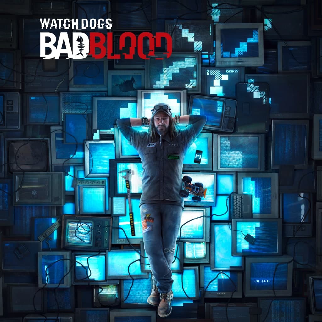 Watch_Dogs Bad Blood