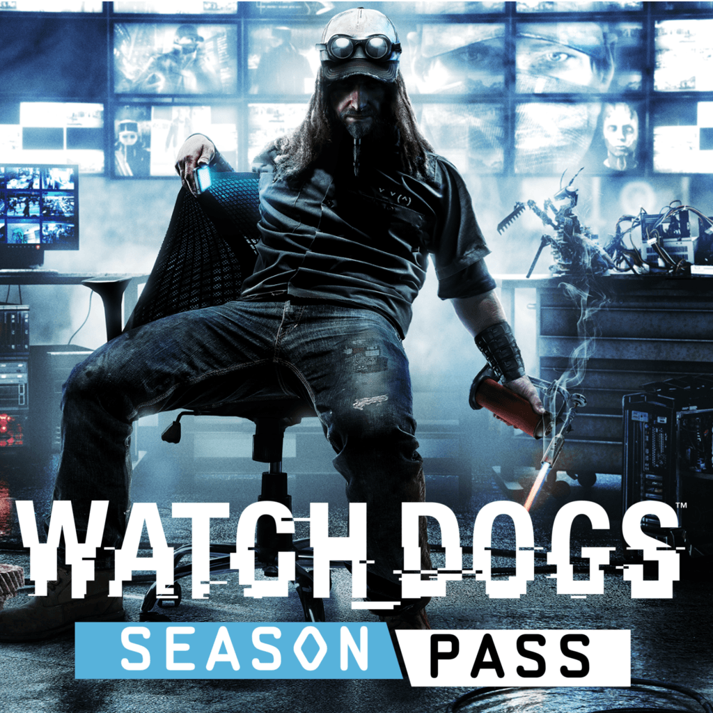 Watch_Dogs Season Pass