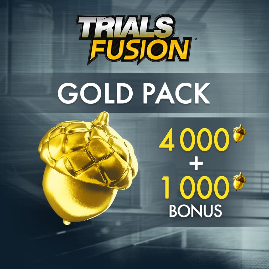 Gold Pack