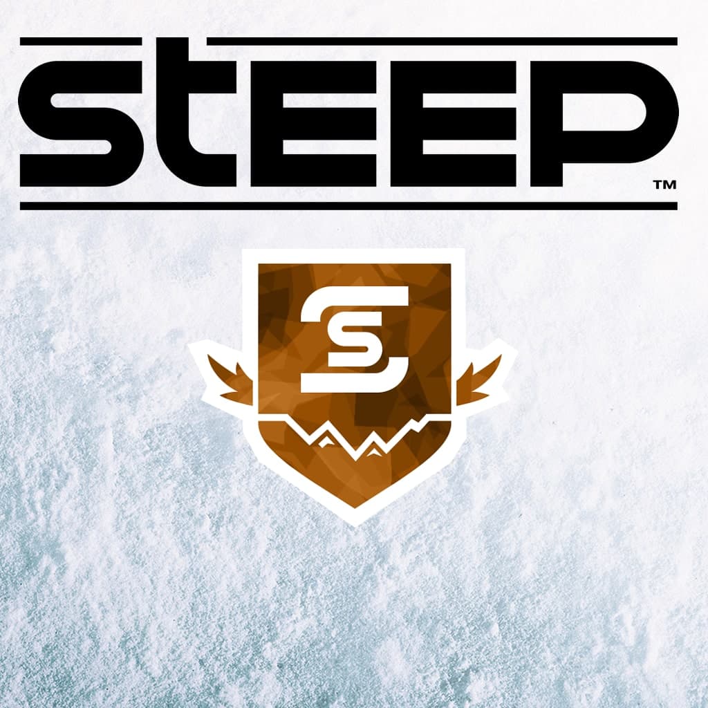 STEEP Credits Bronze Pack
