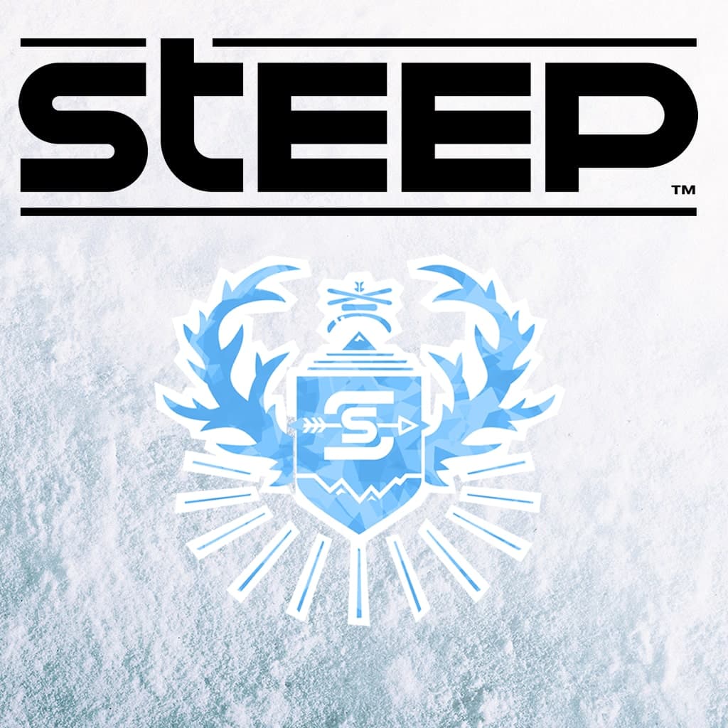 STEEP Credits Diamond Pack