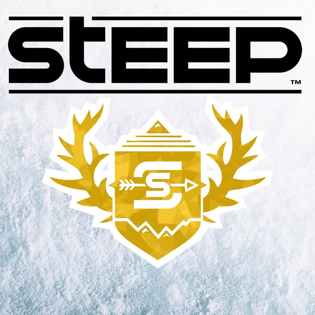 STEEP Credits Gold Pack