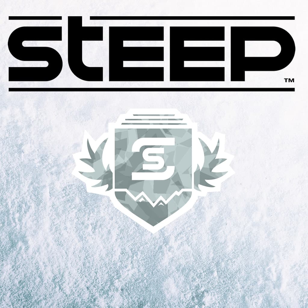 STEEP Credits Silver Pack