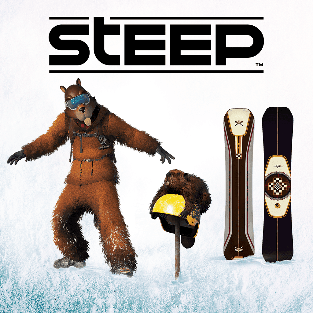 The Complete Beaver Pack