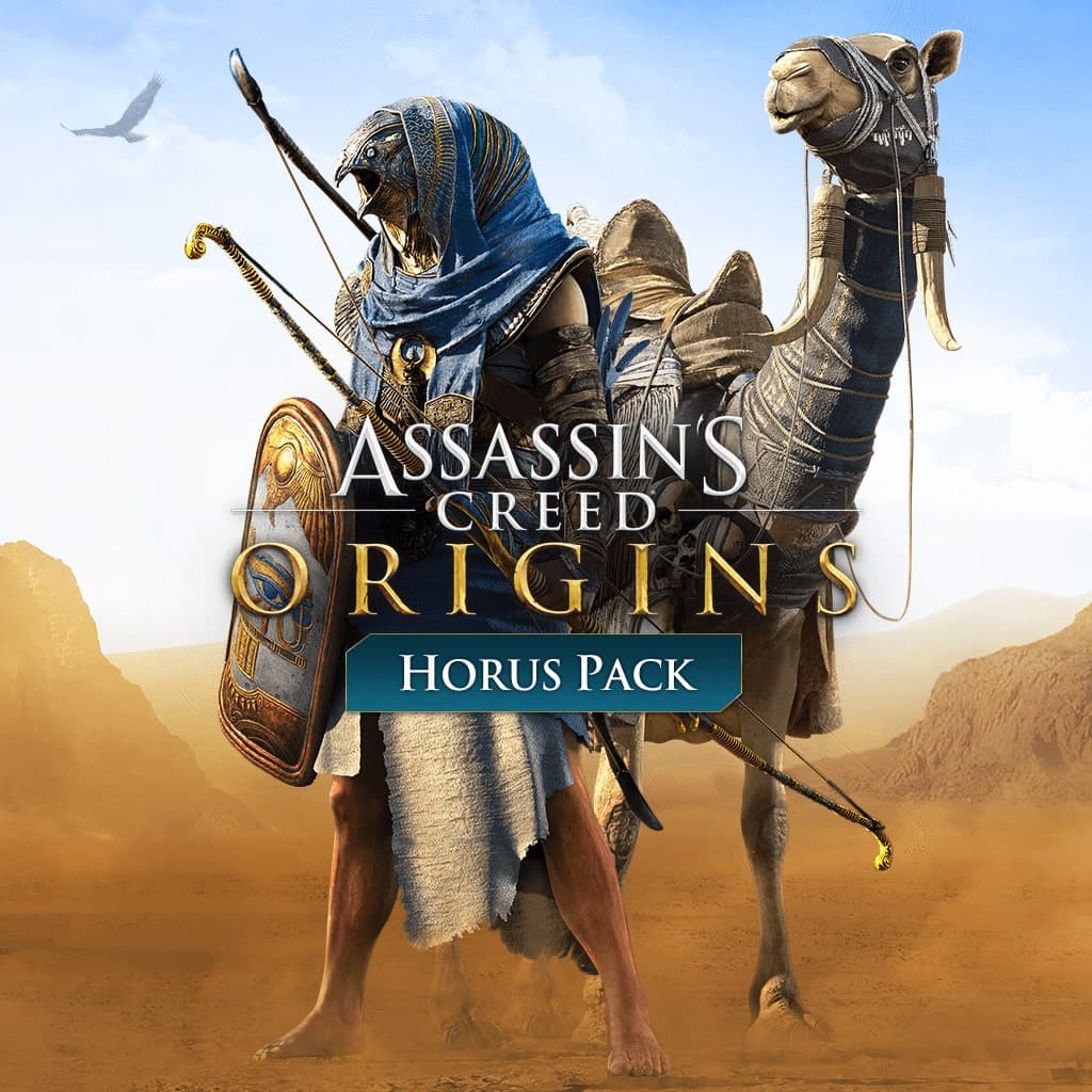 Assassin's Creed Origins - Horus Pack