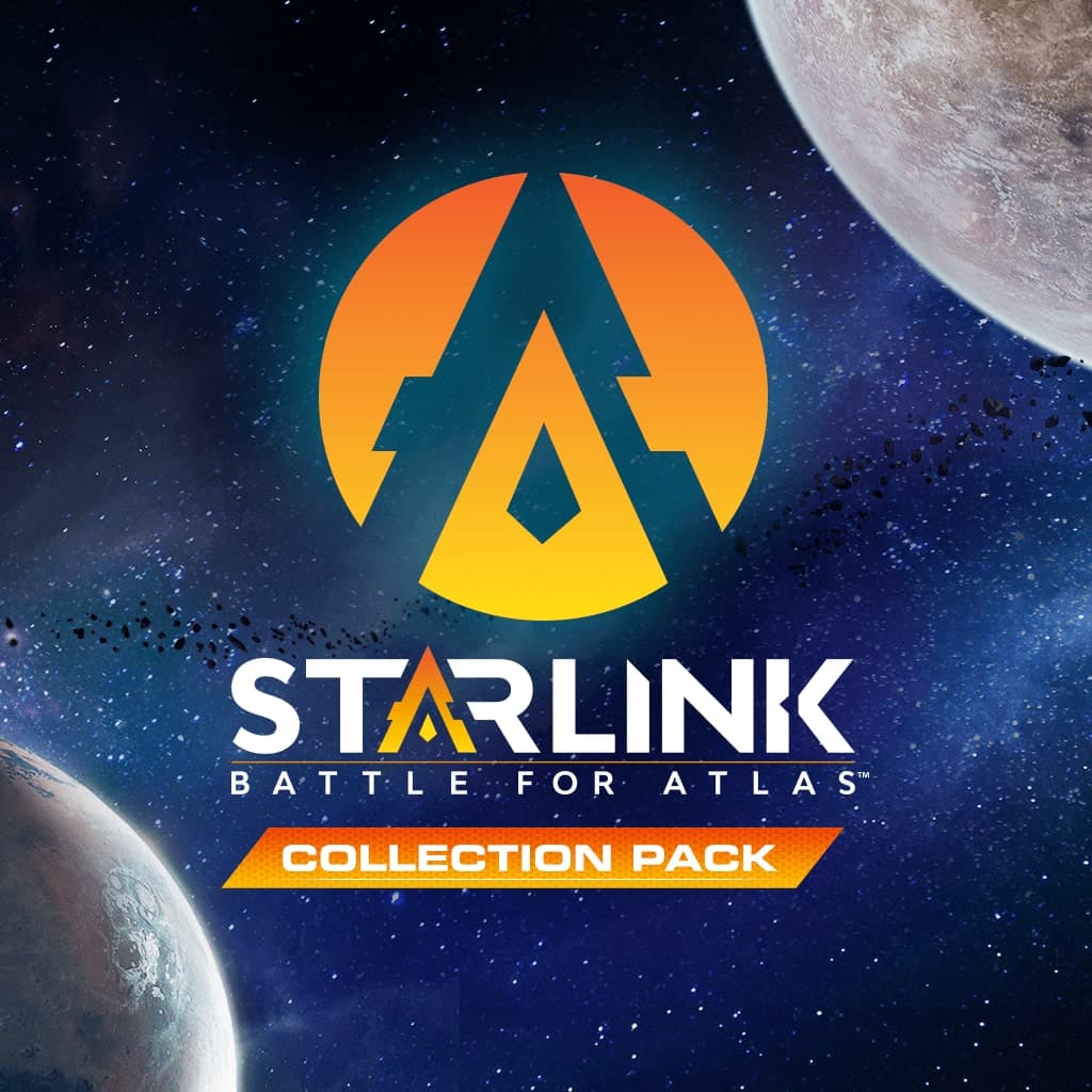 Starlink: Battle for Atlas - Collection Pack