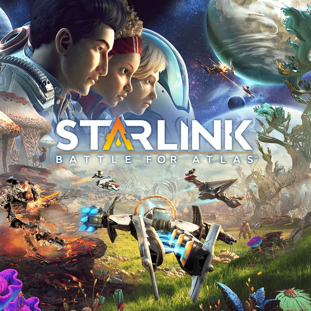 Starlink: Battle for Atlas
