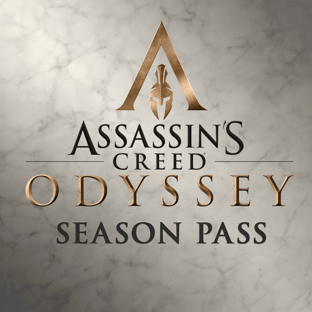 Assassin's Creed Odyssey - Season pass