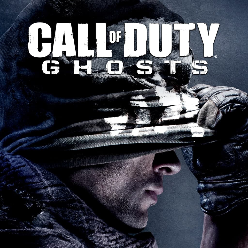 Call of Duty: Ghosts - Season Pass