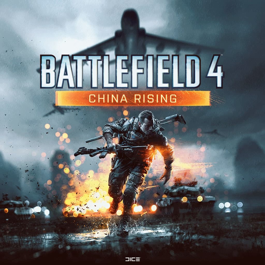 Battlefield 4 China Rising