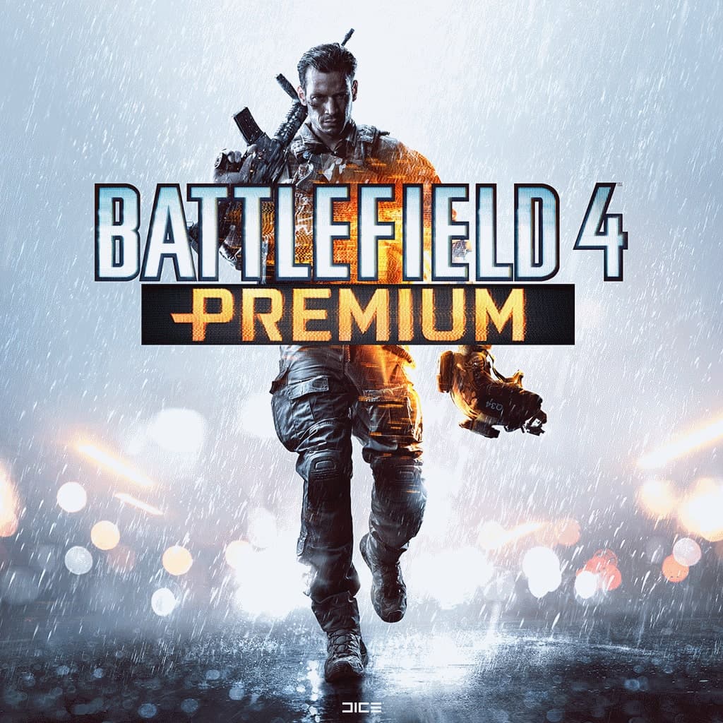 Battlefield 4 Premium