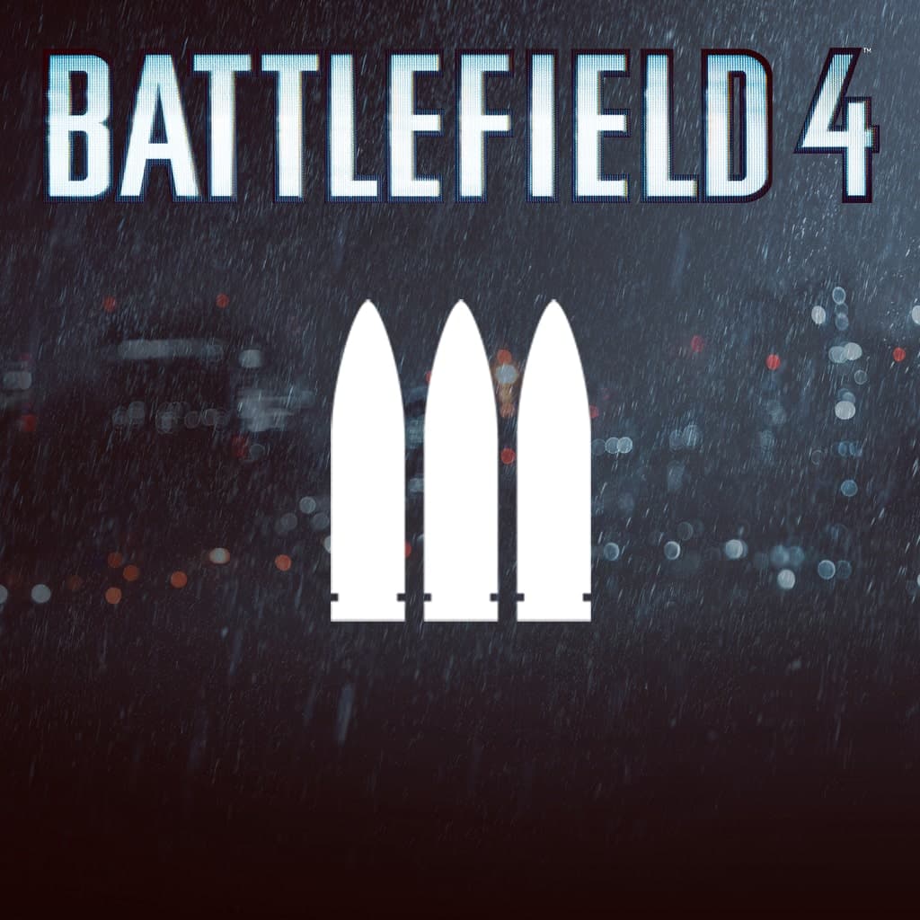 Battlefield 4 Support Shortcut Kit