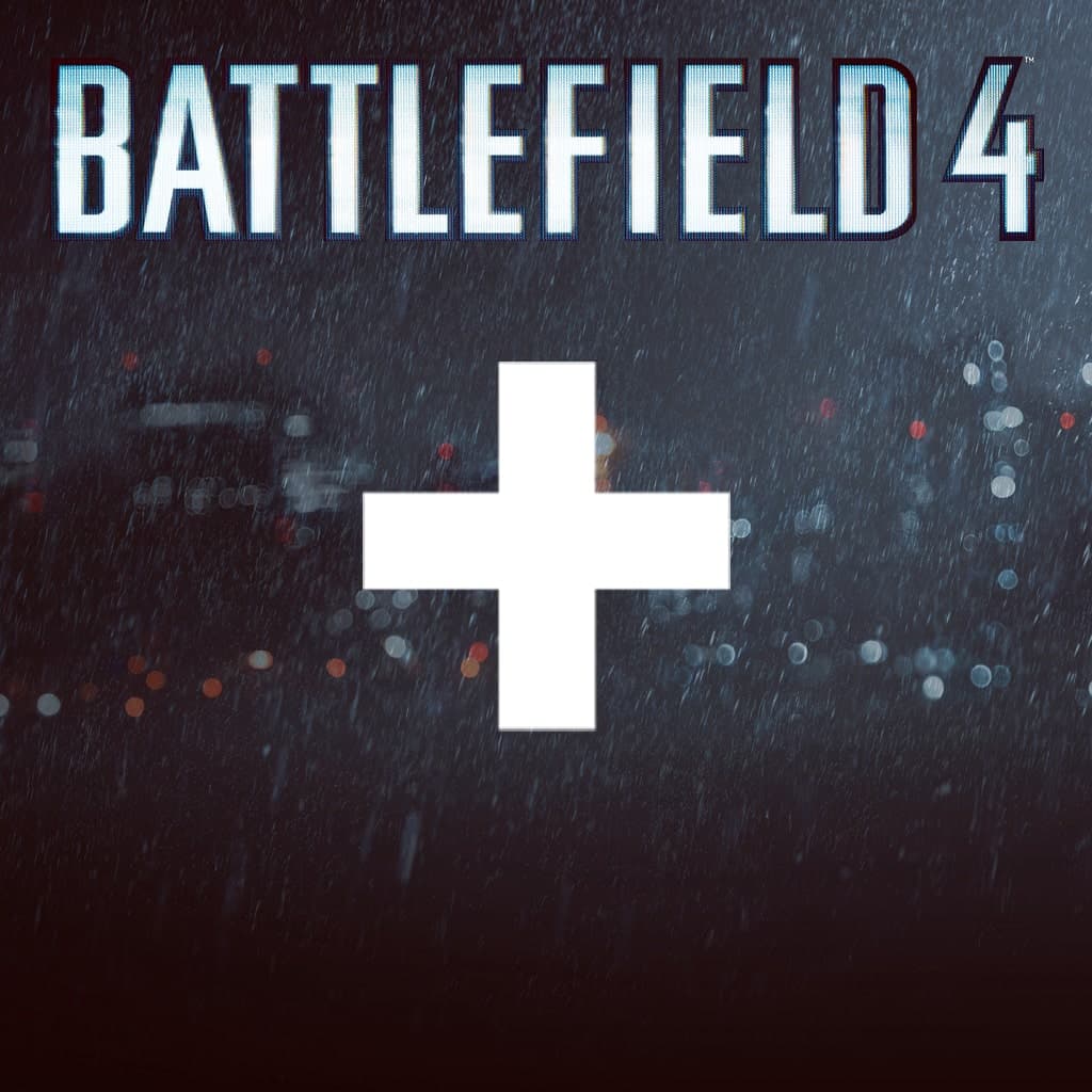 Battlefield 4 Assault Shortcut Kit