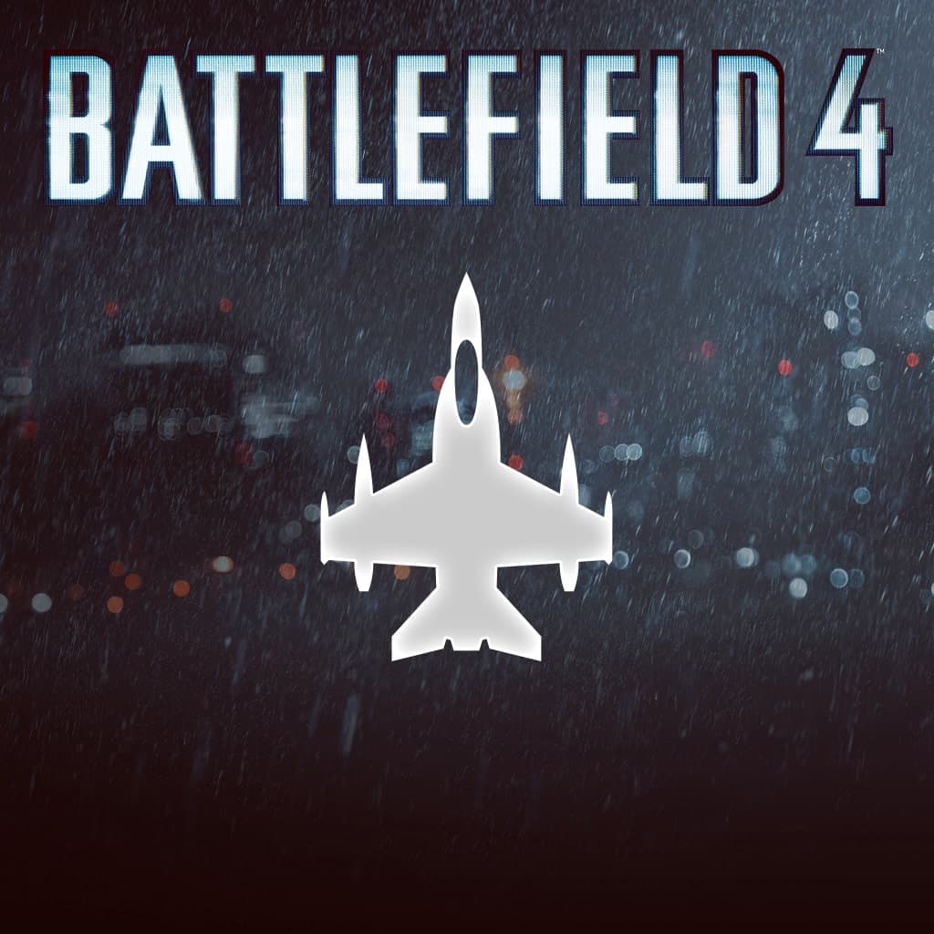 Battlefield 4 Air Vehicle Shortcut Kit