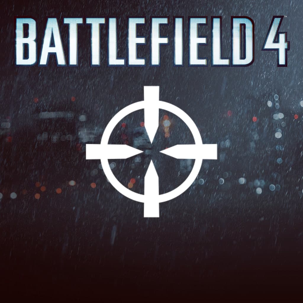Battlefield 4 Recon Shortcut Kit