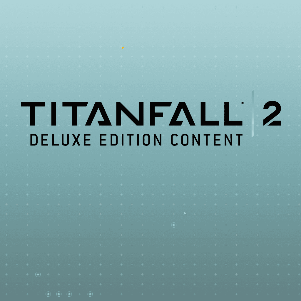 Titanfall 2 Deluxe Edition Content