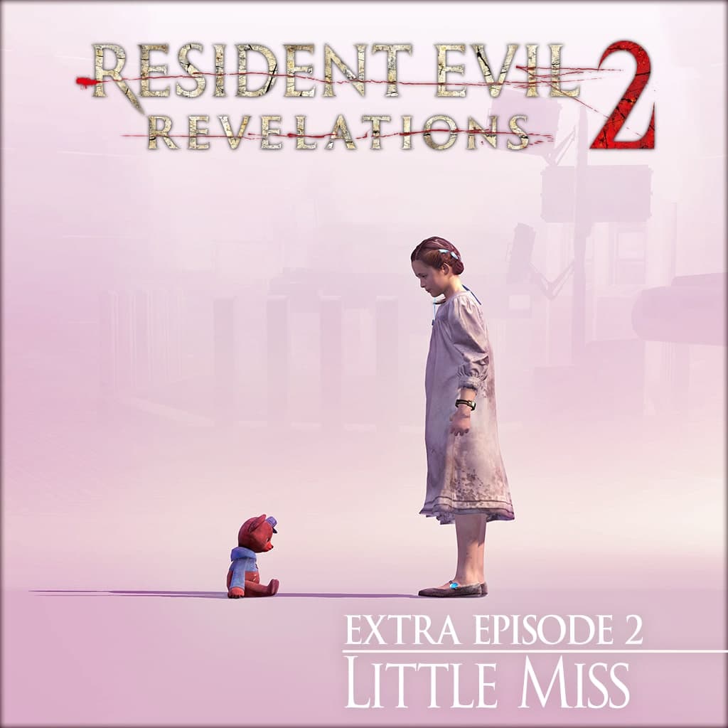 RER2 Extra Episode: Little Miss