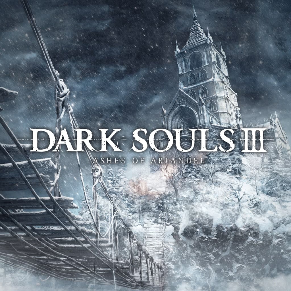 DARK SOULS III: Ashes of Ariandel
