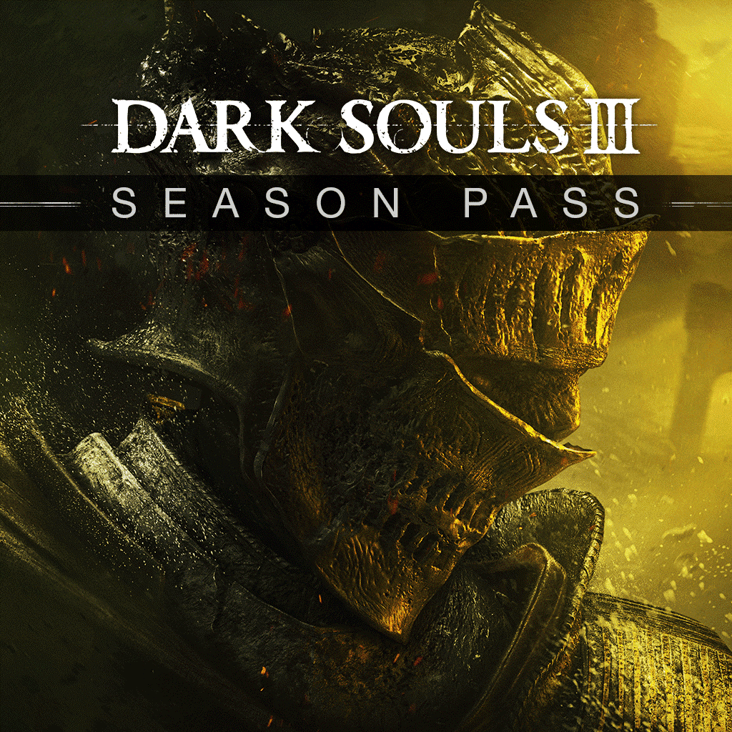 DARK SOULS III - Season Pass
