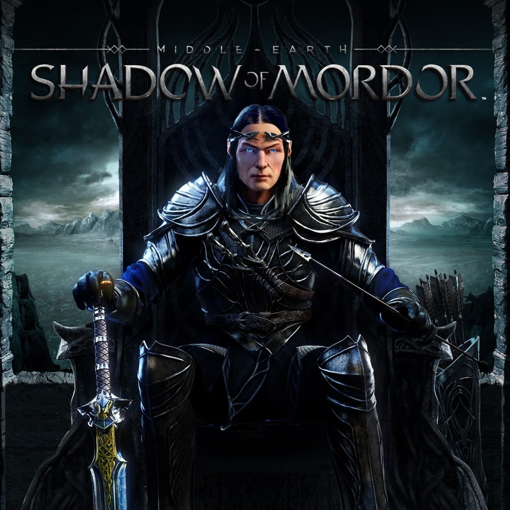Middle-earth: Shadow of Mordor Season Pass