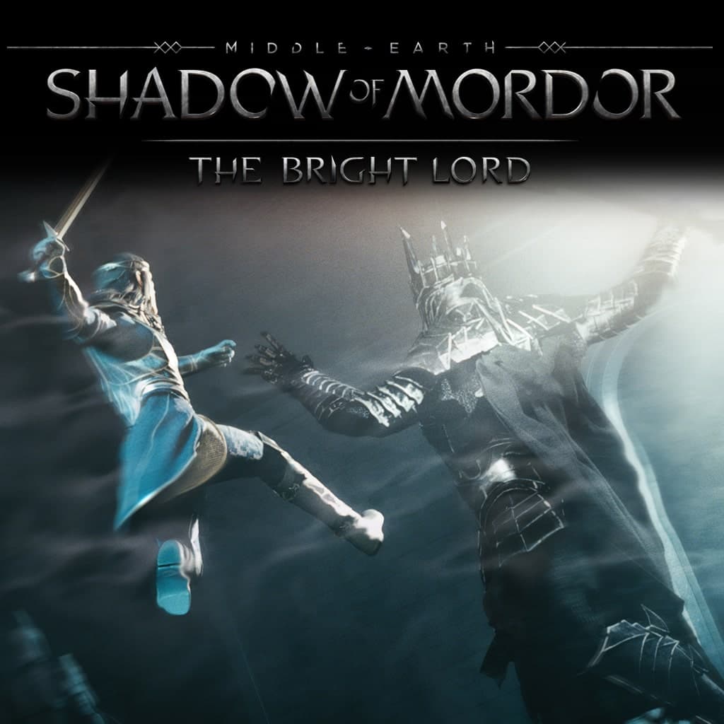 Middle-earth: Shadow of Mordor The Bright Lord
