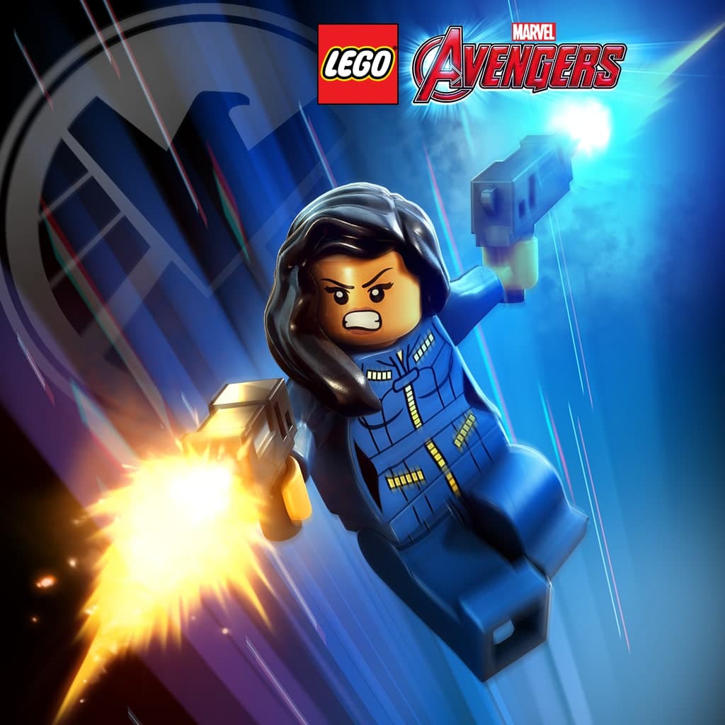 LEGO Marvel's Avengers Marvel’s Agents of S.H.I.E.L.D. Pack