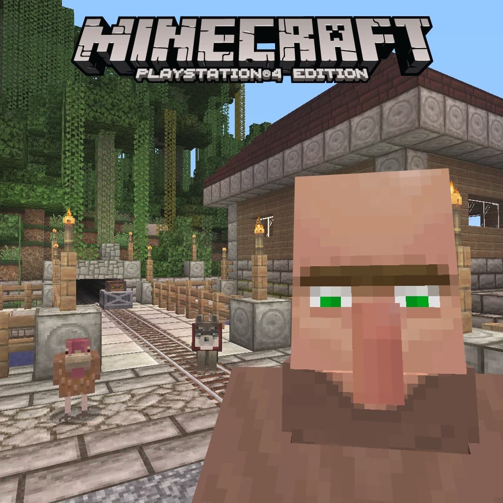 Natural Texture Pack