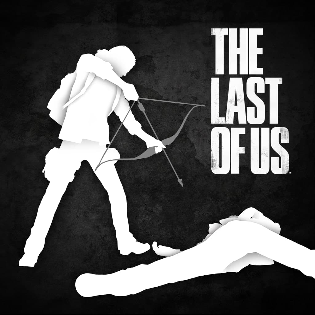 The Last of Us: Bow Executions