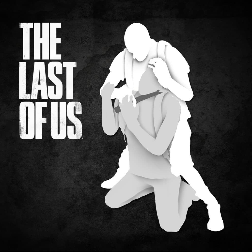 The Last of Us: Stealth Shiv Executions