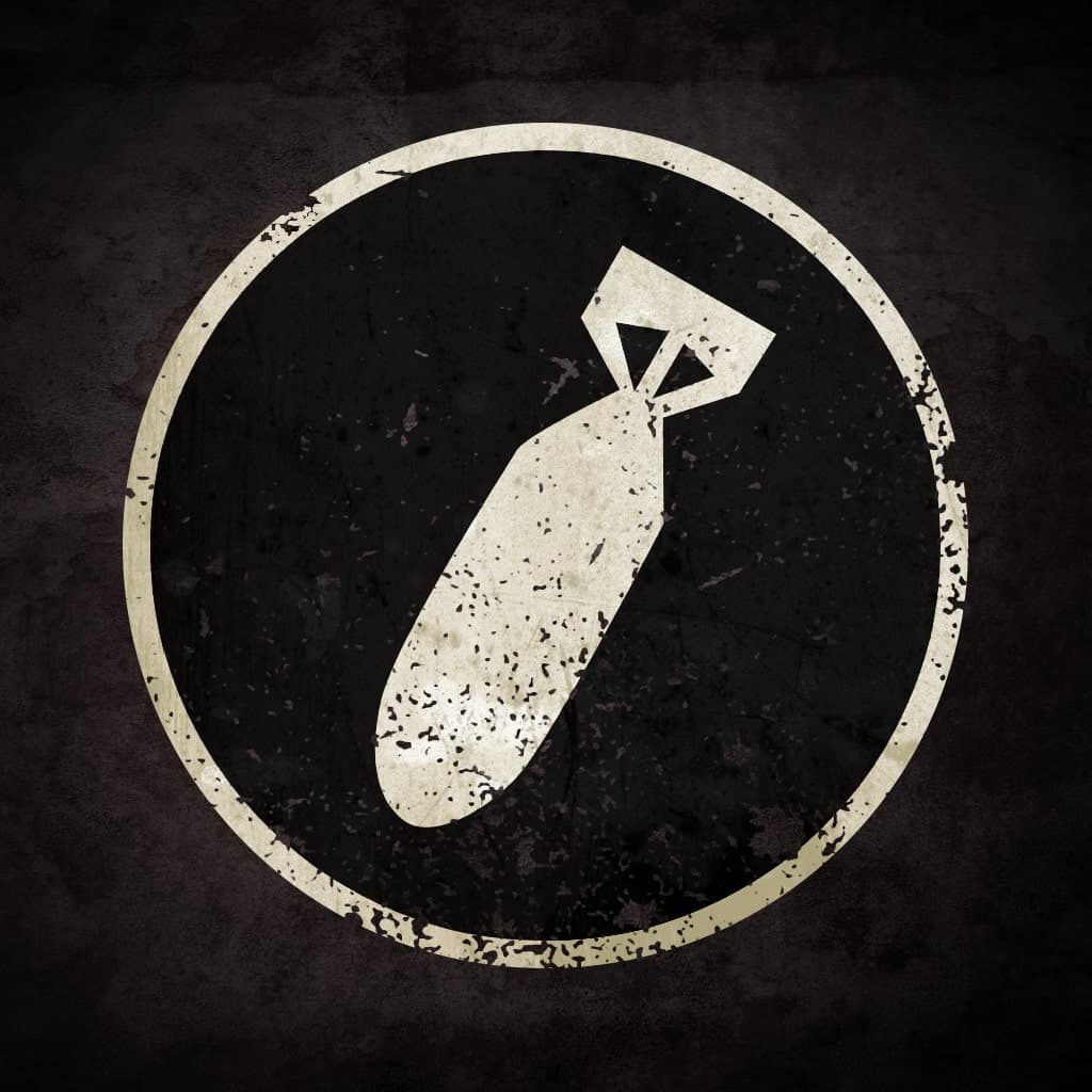 Bomb Expert – Professional Survival Skill