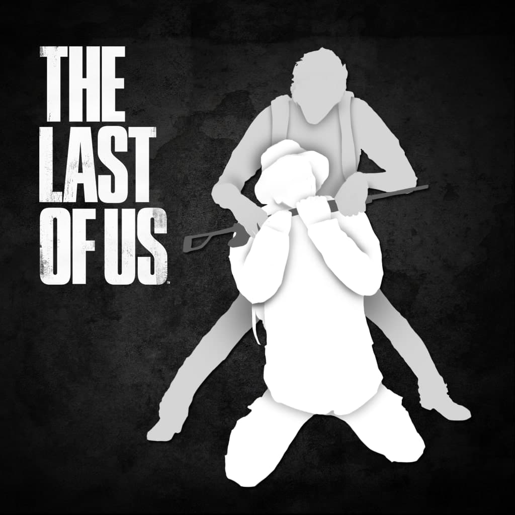 The Last of Us: Rifle Executions