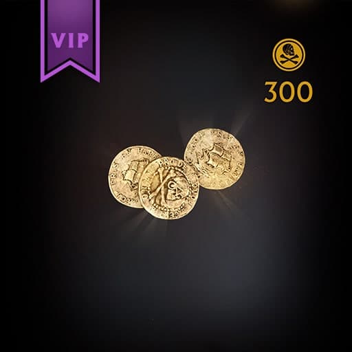 300 Uncharted Points