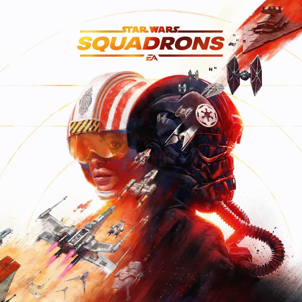 EA STAR WARS TRIPLE BUNDLE