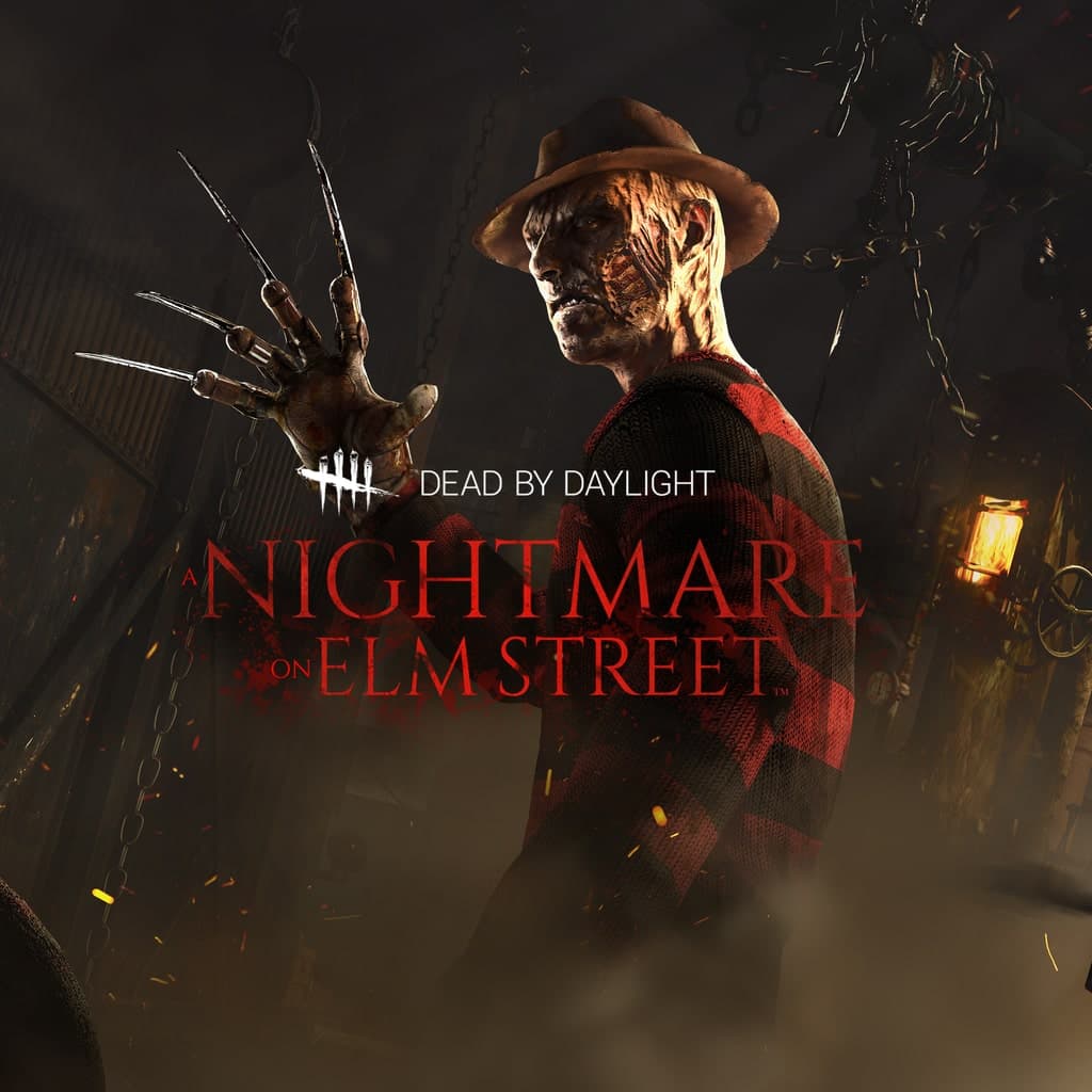 Dead by Daylight: A Nightmare on Elm Street Chapter