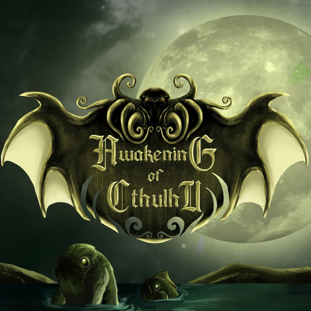 Awakening of Cthulhu