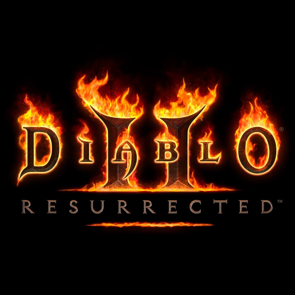 Diablo II: Resurrected – Infernal Edition
