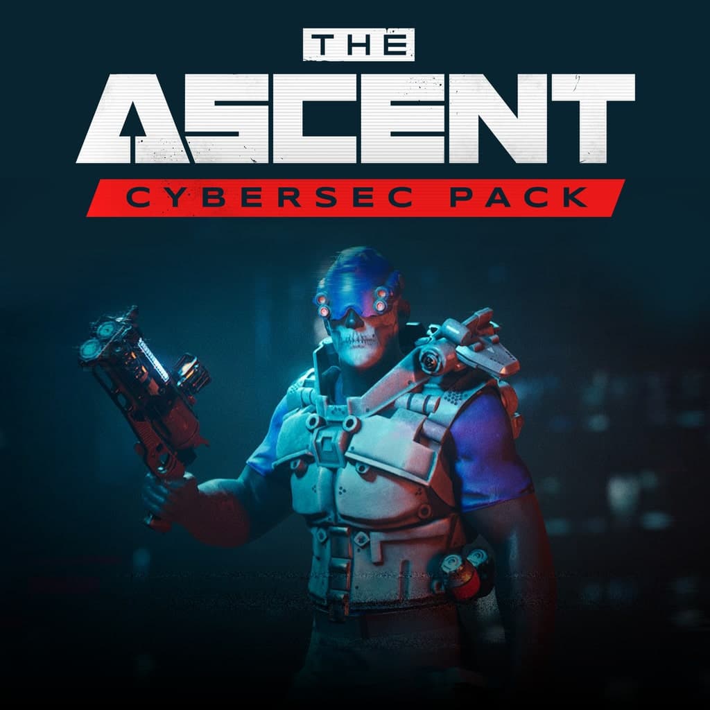 CyberSec Pack PS4 & PS5