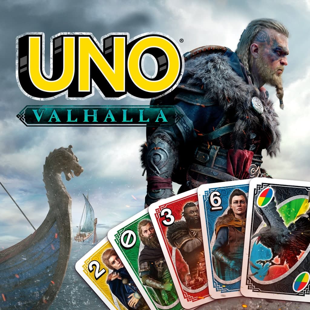 UNO Valhalla