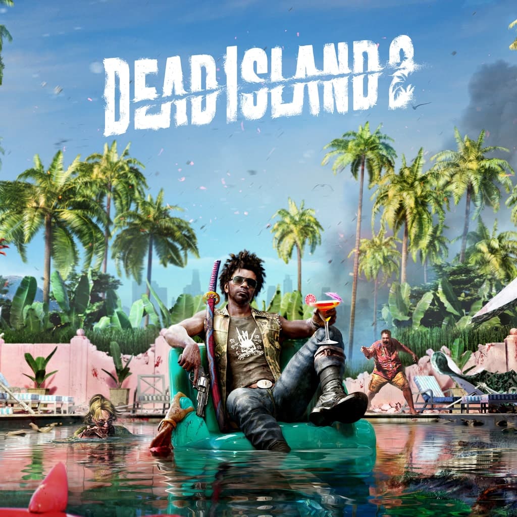 Dead Island 2 Ultimate Edition