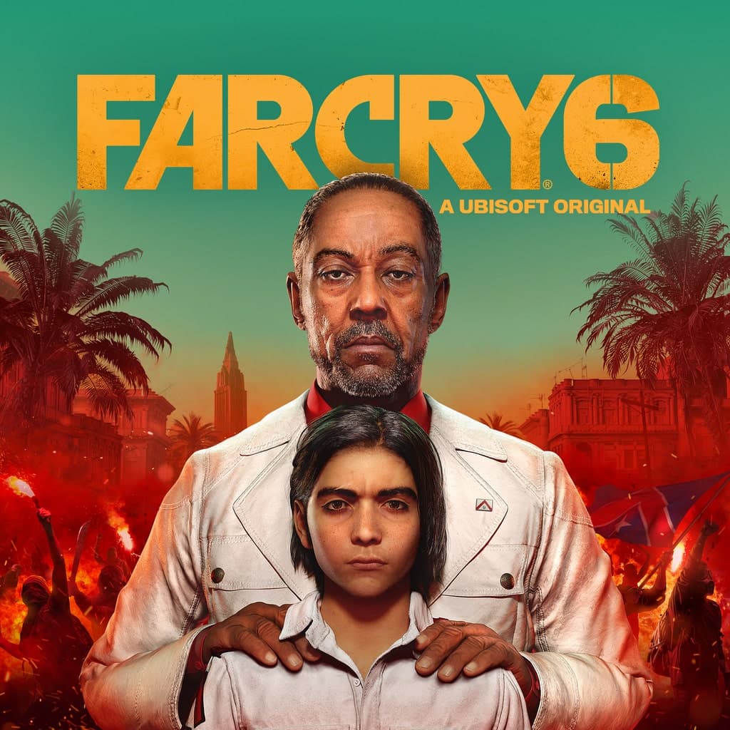 Far Cry 6 FREE Trial