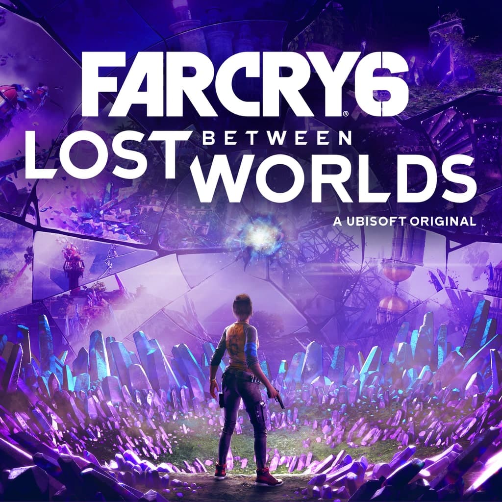 Far Cry 6: Lost Between Worlds