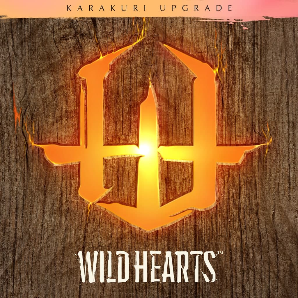 WILD HEARTS Karakuri Upgrade