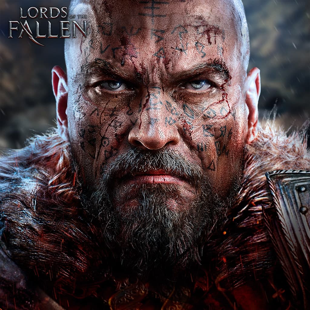 Lords of the Fallen - Complete Edition (2014)