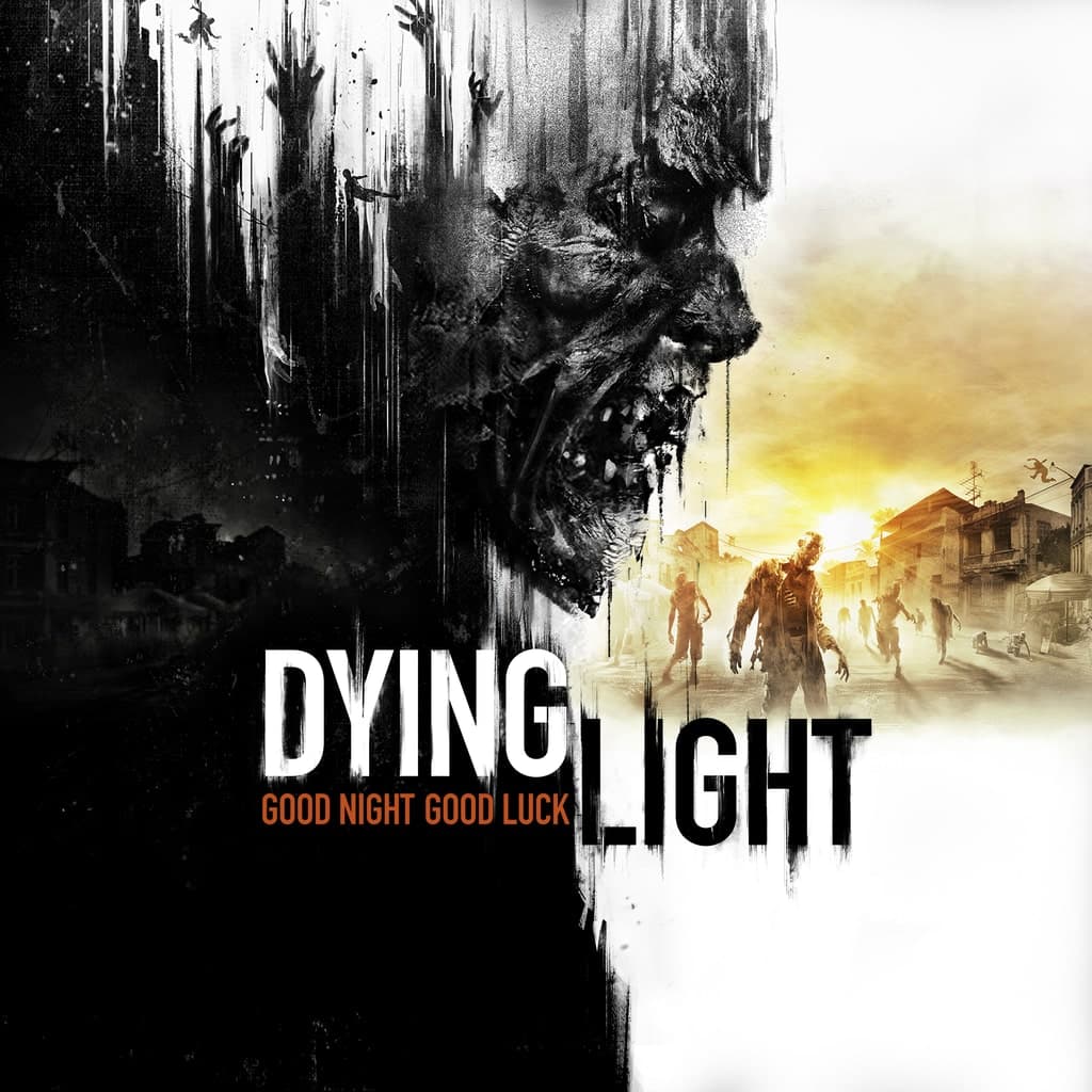 Dying Light Definitive Edition