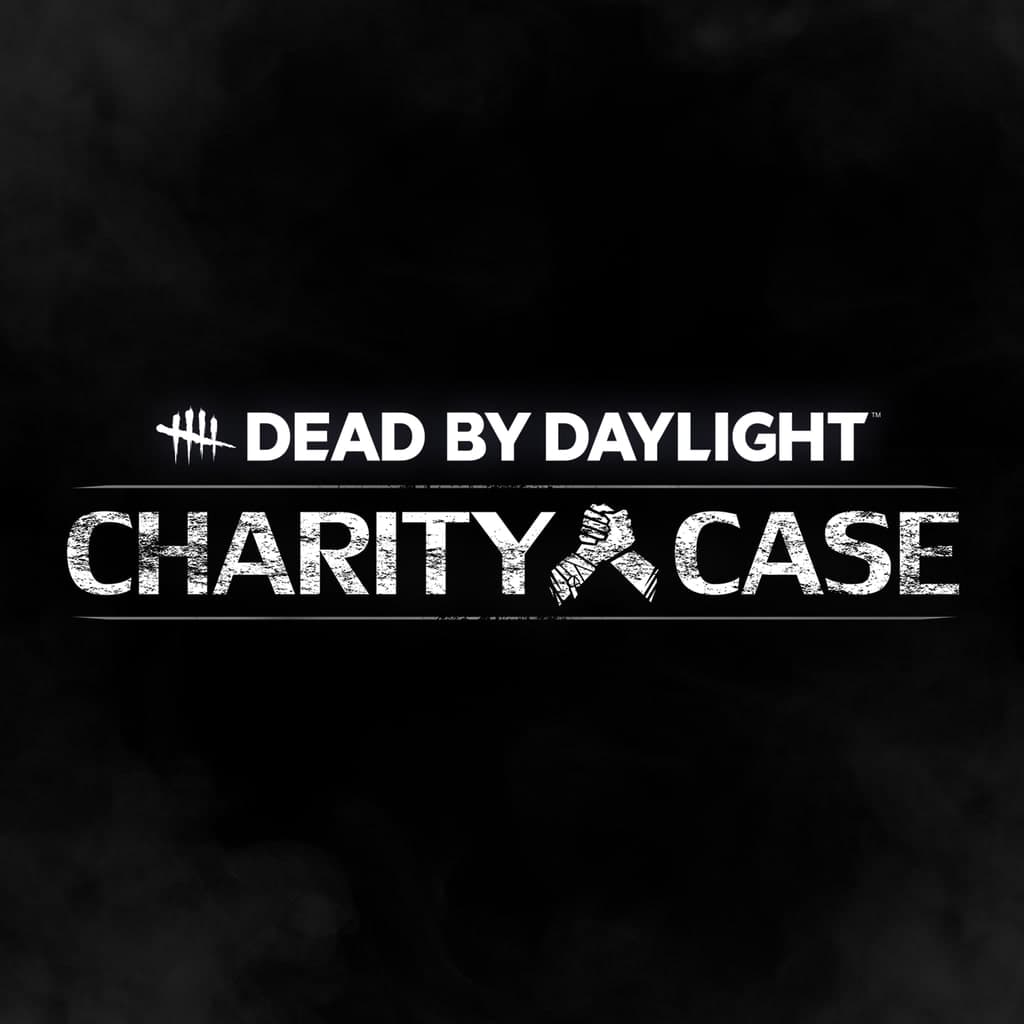 Dead by Daylight: Charity Case PS4 & PS5