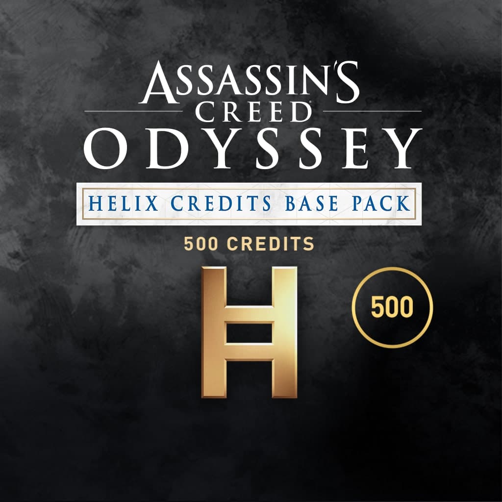 Assassin's Creed Odyssey - HELIX CREDITS BASE PACK