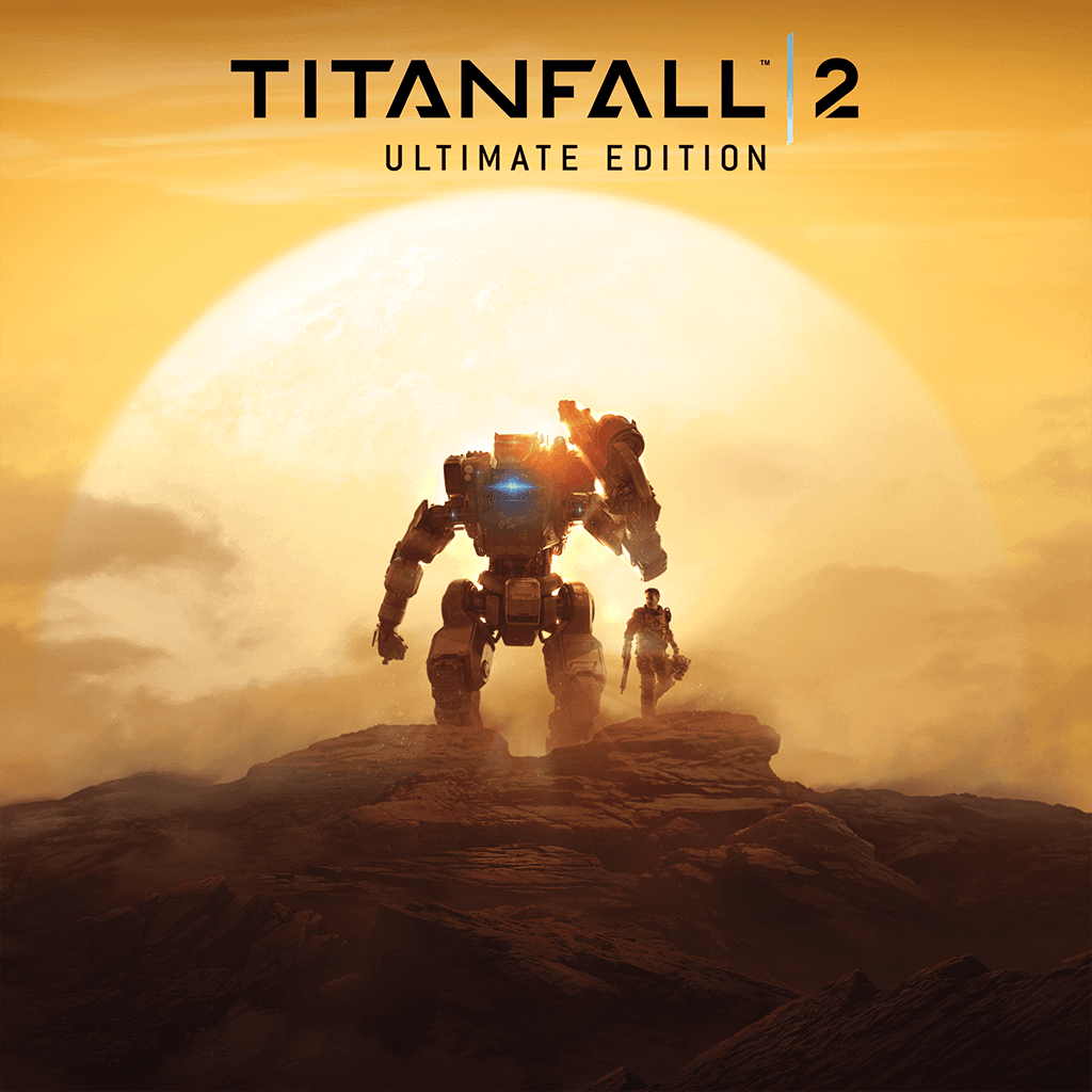 Titanfall 2: Ultimate Edition