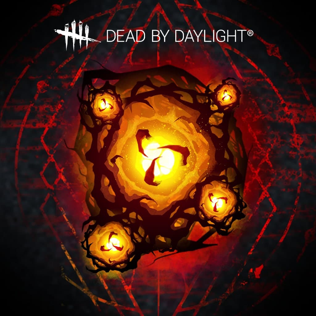 Dead by Daylight: AURIC CELLS PACK (4025)