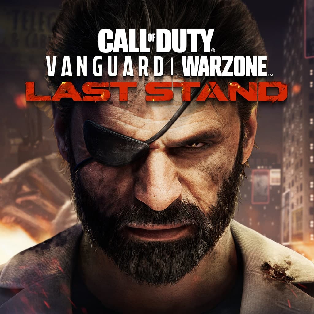 Call of Duty: Vanguard - Standard Edition