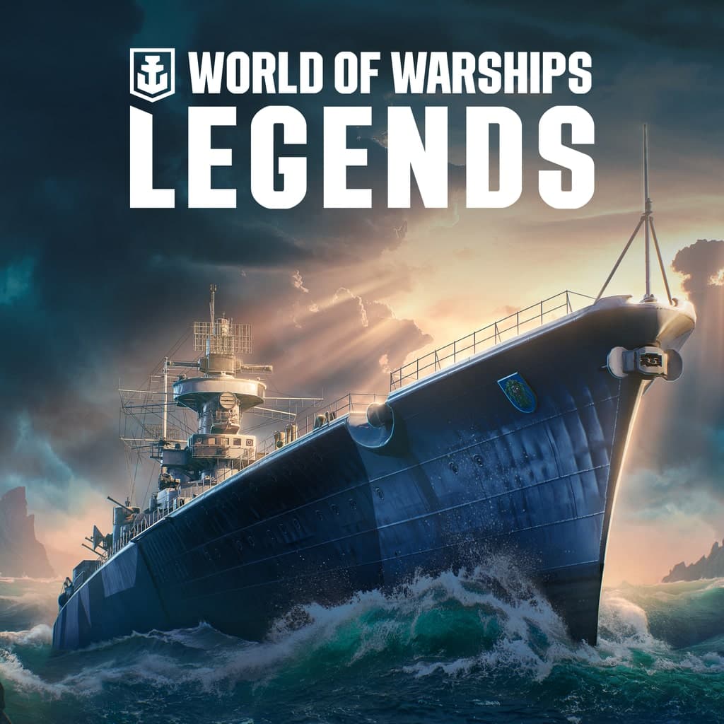 Bonus Subscription - World of Warships: Legends